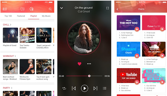 Le migliori app per ascoltare musica senza internet