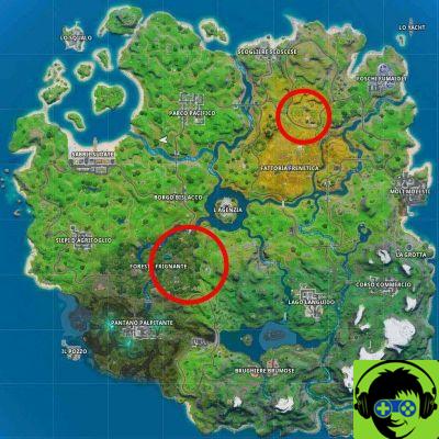 Fortnite: Como Resolver os desafios 