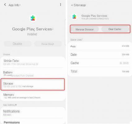 Resolver erro com.android.settings parou | androidbasement - Site Oficial