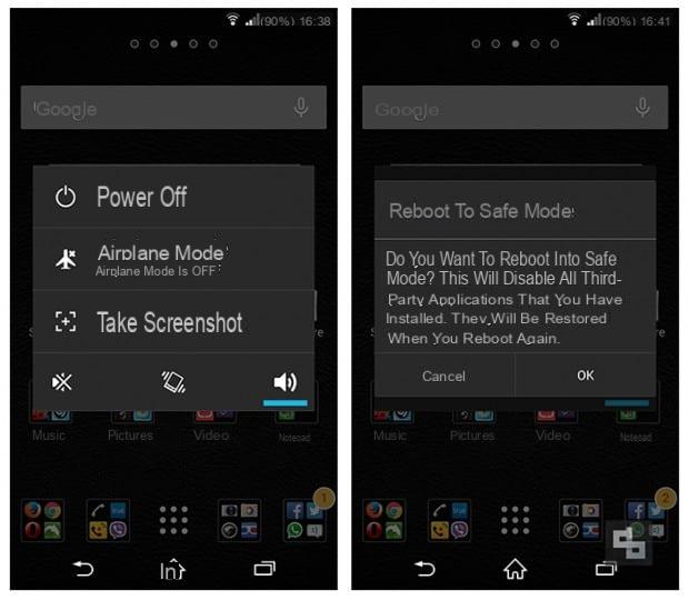 Resolver erro com.android.settings parou | androidbasement - Site Oficial