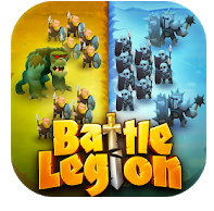 BATTLE LEGION – MASS BATTLER TRUCOS Y CONSEJOS