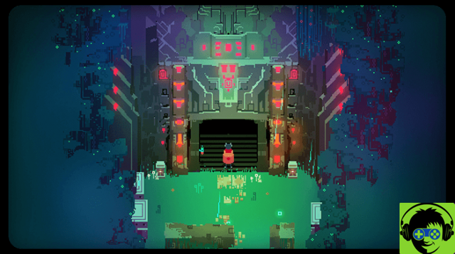 Revisión de Hyper Light Drifter