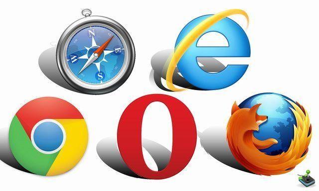 10 best web browsers for Android in 2022