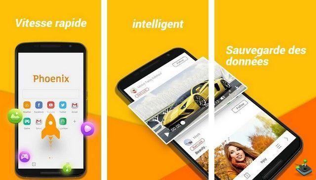 I 10 migliori browser web per Android nel 2022