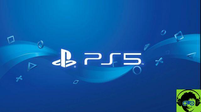 What is the console design of the PlayStation 5? - First look, reveal of the console