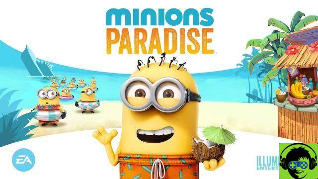 Tricks Minions Paradise : Doubloons, Boosts and More