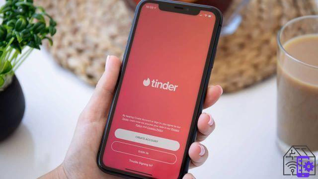 Using Tinder: all the tips