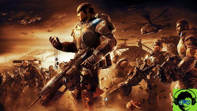 Dicas Gears of War 2 - Solução e Guia