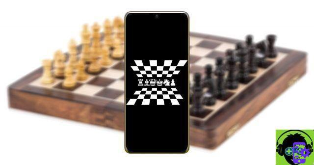 The best mobile applications to learn how to play chess