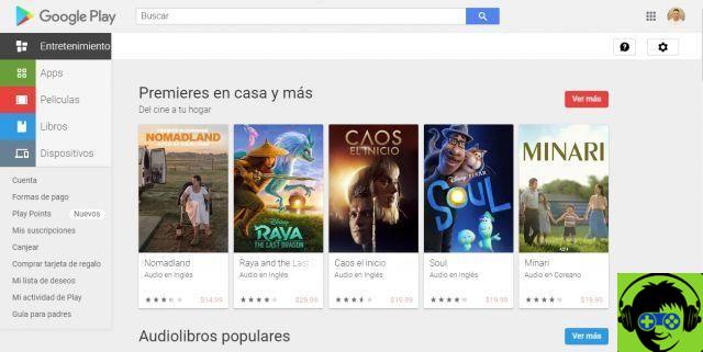 Solicitar reembolsos en Google Play: cómo devolver apps y juegos