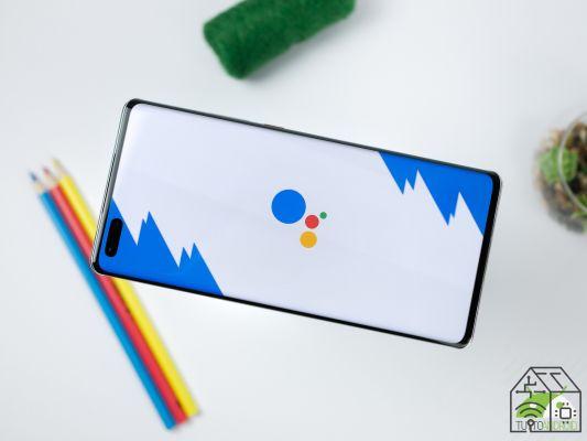 [GUIDE] Comment activer Google Assistant ?