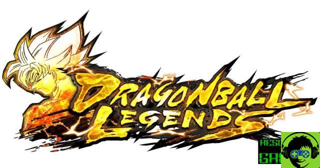 Dragon Ball Legends - Guide Tips and Tricks