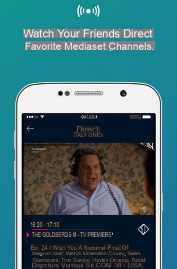 Application pour regarder la télévision sur mobile gratuitement