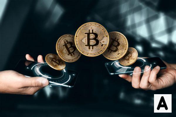 Top 10 alternatives to Bitcoin