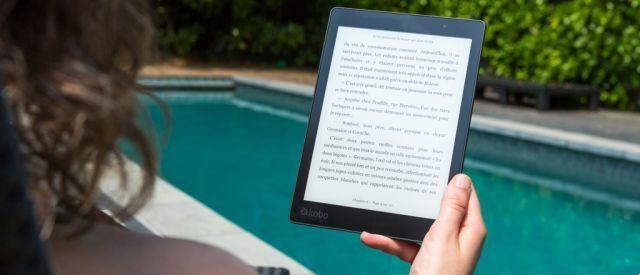 Best Ebook Reader • Buyer's Guide 2022