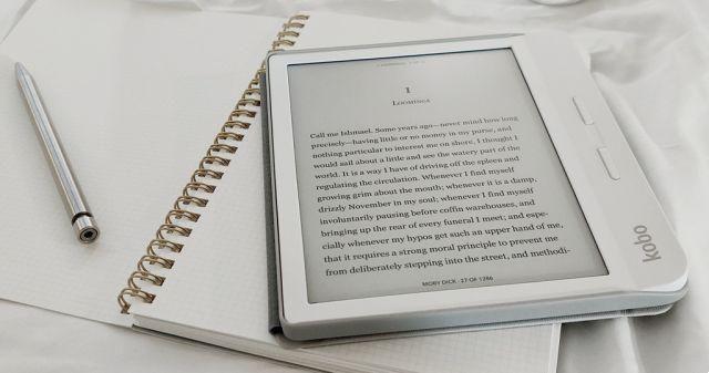 Best Ebook Reader • Buyer's Guide 2022