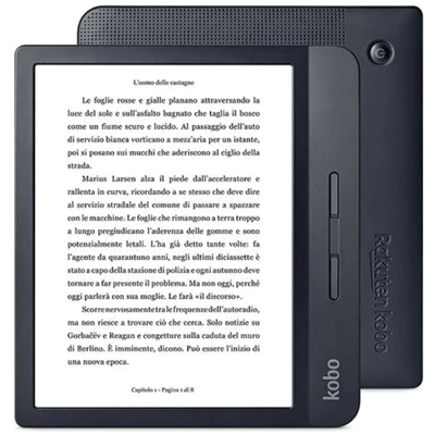 Best Ebook Reader • Buyer's Guide 2022