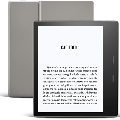 Melhor Leitor de Ebook • Guia do Comprador 2022