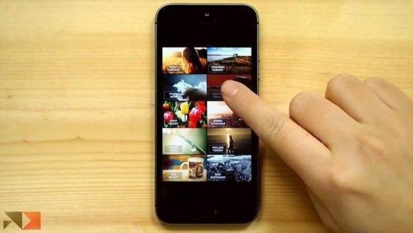 Prendre et éditer des photos iPhone : les meilleures applications