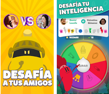 Las mejores apps de preguntas