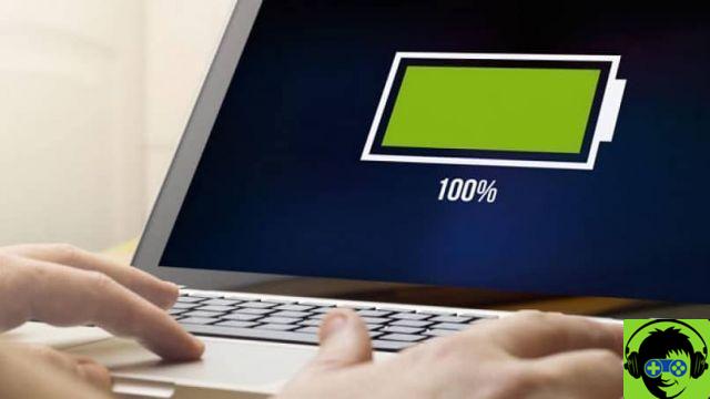 Comment connaître ou vérifier l'état d'une batterie sur un ordinateur Mac OS