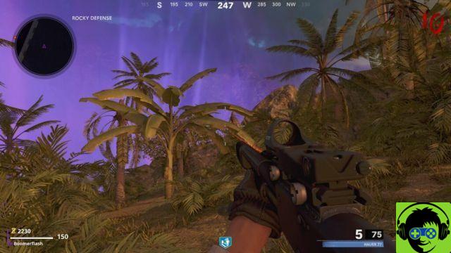 Black Ops Cold War: Zombies Firebase Z - Cuidado con este problema de final de sesión