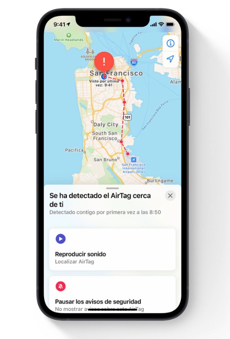 Todo lo que necesita saber sobre AirTags [Actualizado]