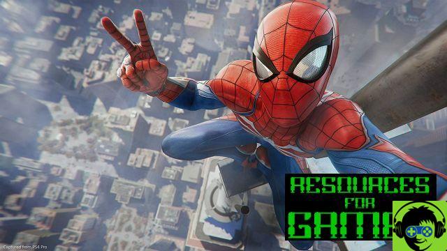 Spider-Man - Guide Comment Faire une Esquive Parfaite