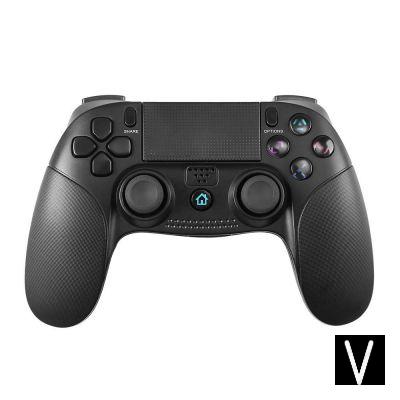 Como Usar o seu Joypad PS4 para Jogar no seu PC