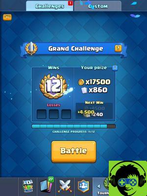 Clash Royale - Comment Créer un Deck de Cartes Anti-Meta