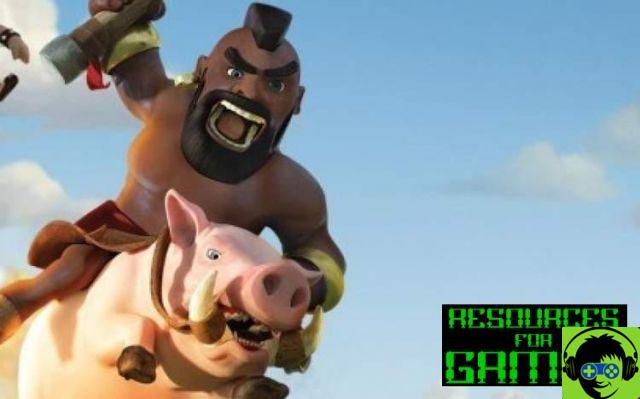 Clash Royale Guía - Cómo Crear un Mazo Anti-Meta