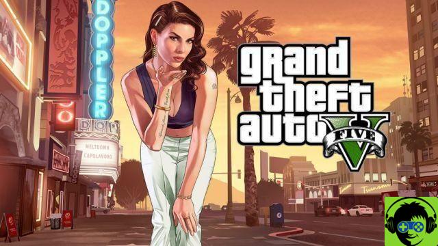 Trasferimento del tuo personaggio a GTA Online su PS4