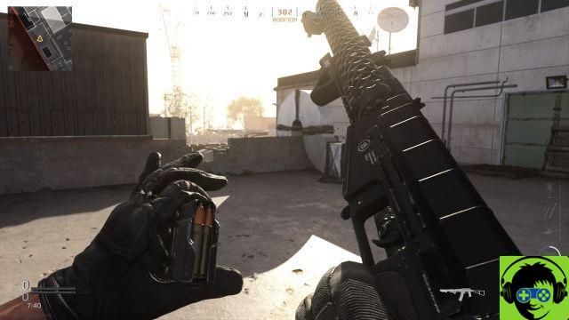 Modern Warfare - Miglior equipaggiamento e accessori AS VAL