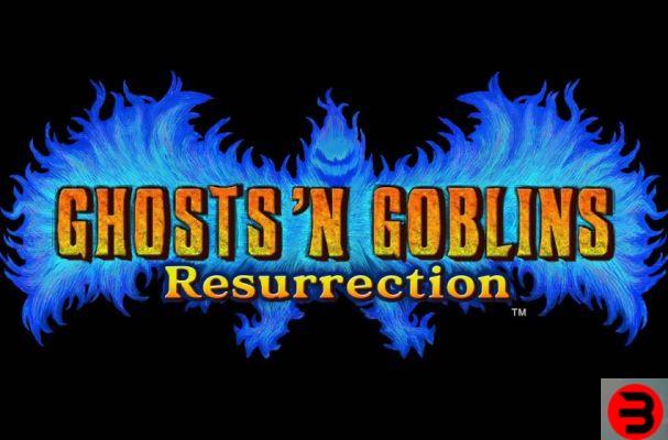 Ghost 'n Goblins Resurrection - Revue du retour de Sir Arthur