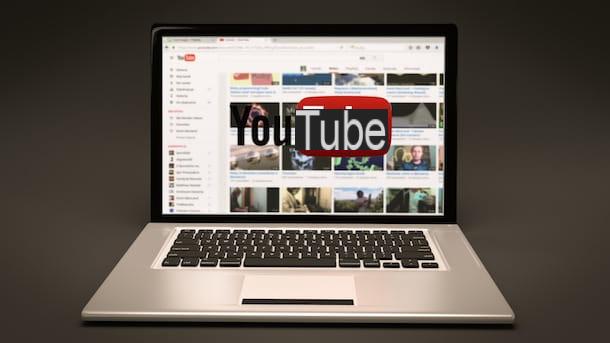 Cómo bloquear videos en YouTube
