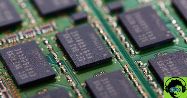 Virtual RAM memory on Android: what it is and how it works