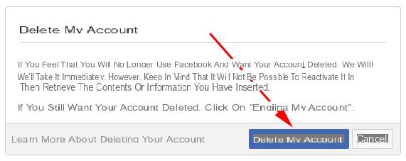 How to unsubscribe from Facebook - Quick complete guide