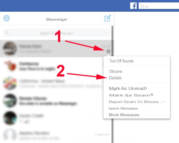 Comment se désinscrire de Facebook - Guide complet rapide