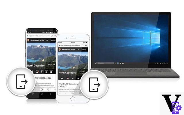 Como sincronizar seu smartphone com um PC Windows