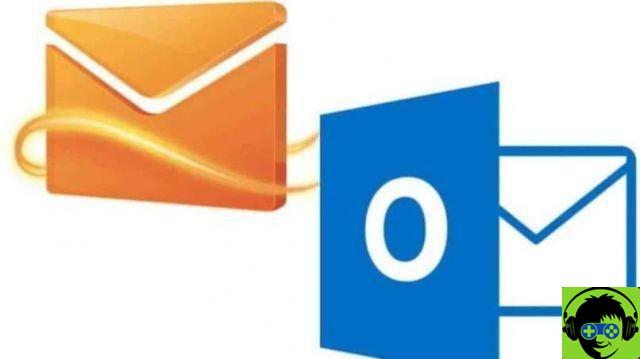 How to unlink or delete Hotmail or Outlook account from Windows 10