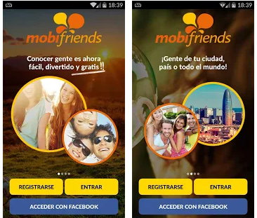 Las mejores apps para citas