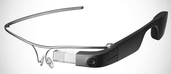 Google Glass Enterprise Edition 2 ya a la venta