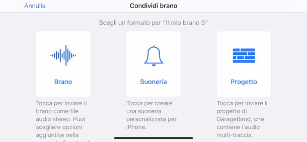 Comment insérer des sonneries sur iPhone