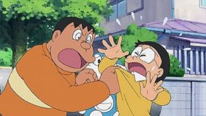 Doraemon: o gato robô que veio do futuro para 'salvar' Nobita