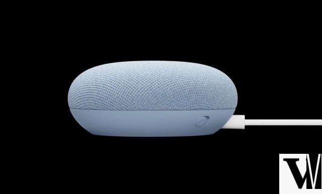 Google Home Mini ne répond pas ? Tu n'es pas seul