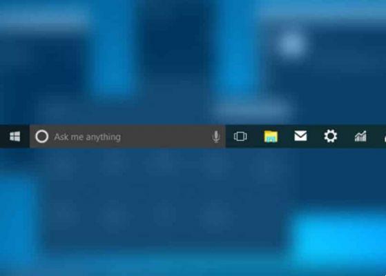 How to hide the Windows 10 taskbar in just a few steps