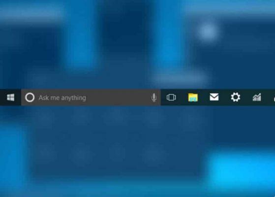 Cómo ocultar la barra de tareas de Windows 10 en unos pocos pasos