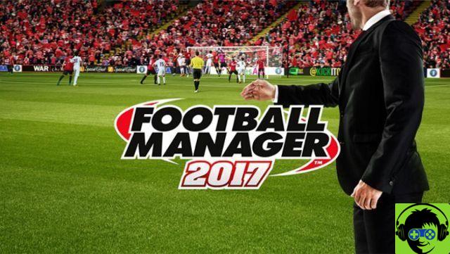 Football Manager 2017:  Guía de las Mejores Ofertas