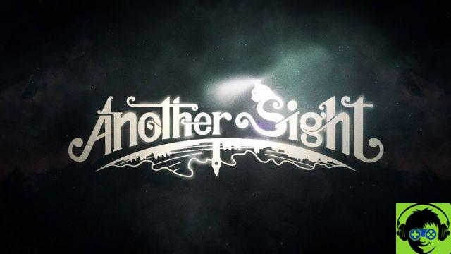 Another Sight – Review