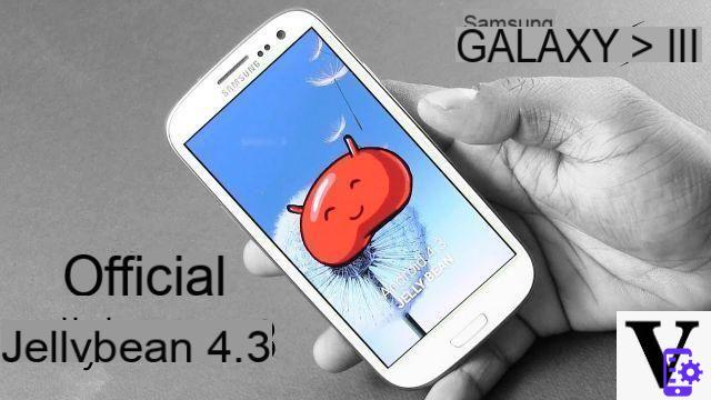Tutorial: How to install Android 4.3 on your Galaxy S3